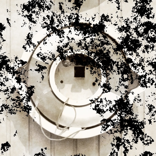 Old Photo Simulator (Effect)