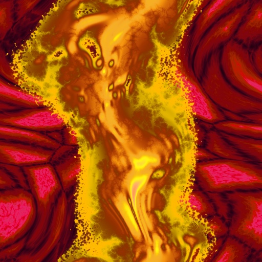 Diffuse Map
