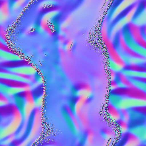 Normal Map