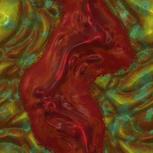 Variation 5