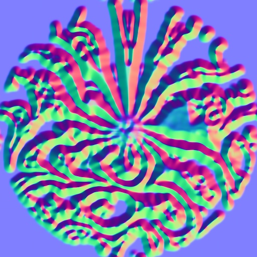 Normal Map