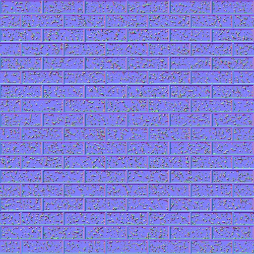 Normal Map