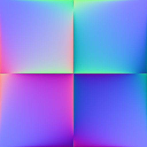 Normal Map
