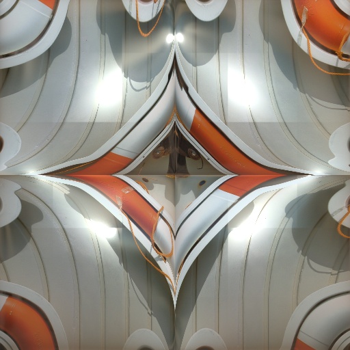 Variation 8