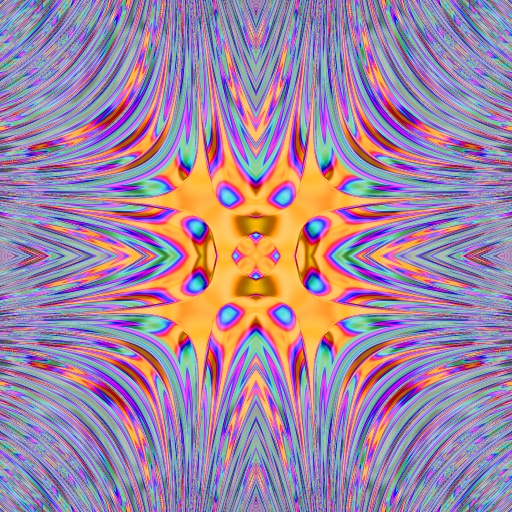 Diffuse Map