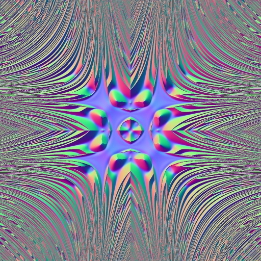 Normal Map
