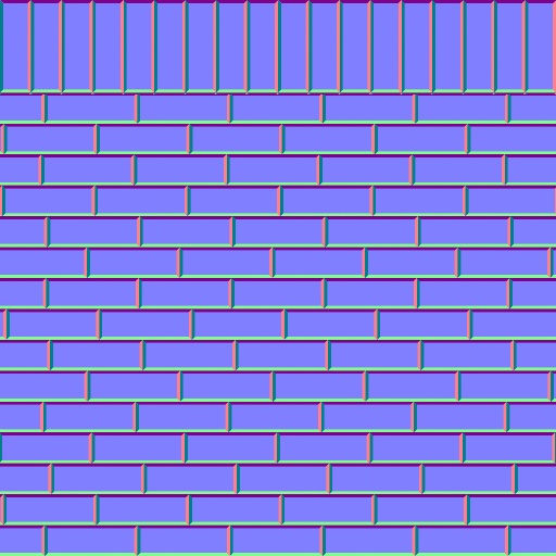 Normal Map