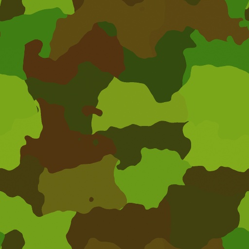 Diffuse Map