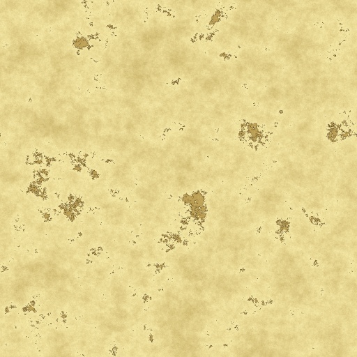 Diffuse Map