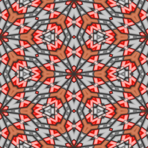 Diffuse Map
