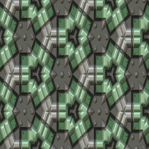 Variation 8