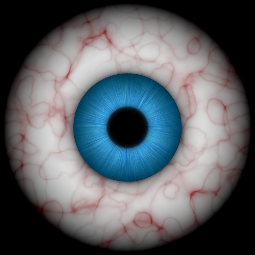 Diffuse Map