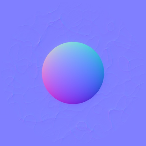 Normal Map