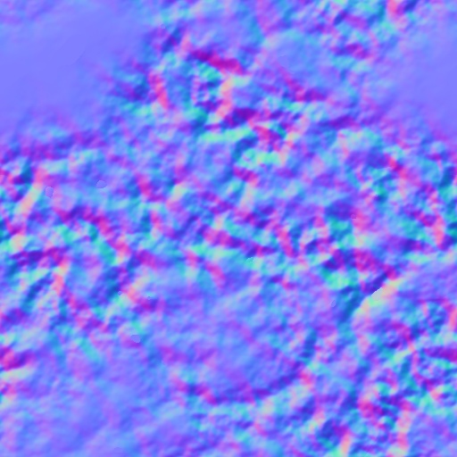 Normal Map