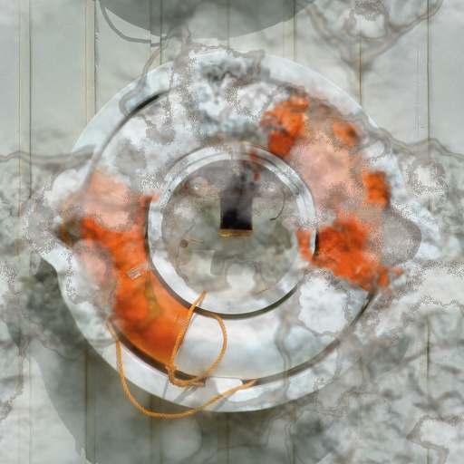 Dredged Paper (Effect)