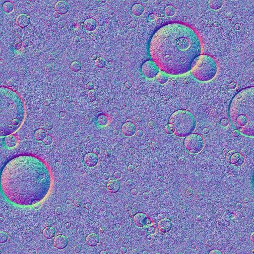 Normal Map