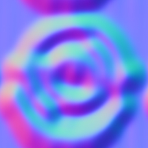 Normal Map