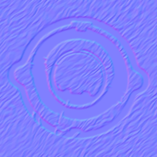 Normal Map