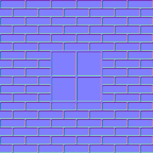 Normal Map
