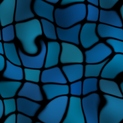 Diffuse Map