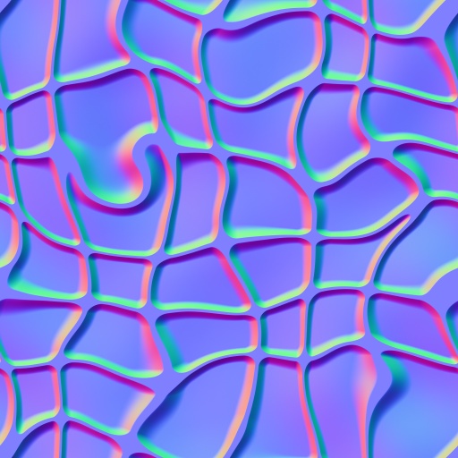 Normal Map