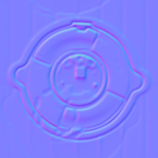 Normal Map