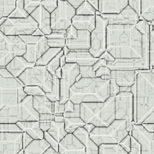 Diffuse Map