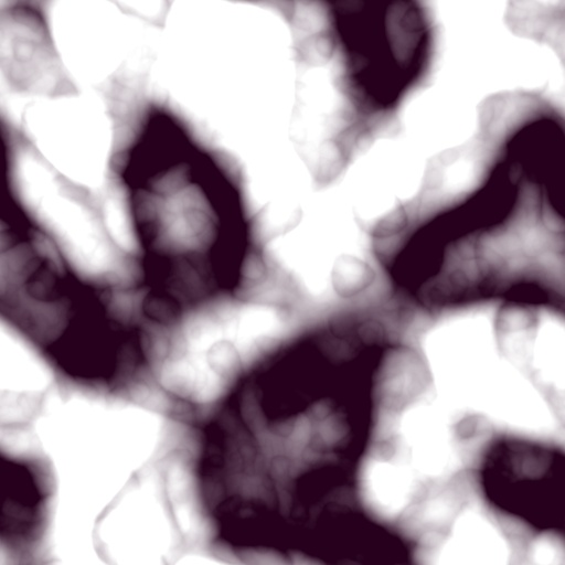 Diffuse Map