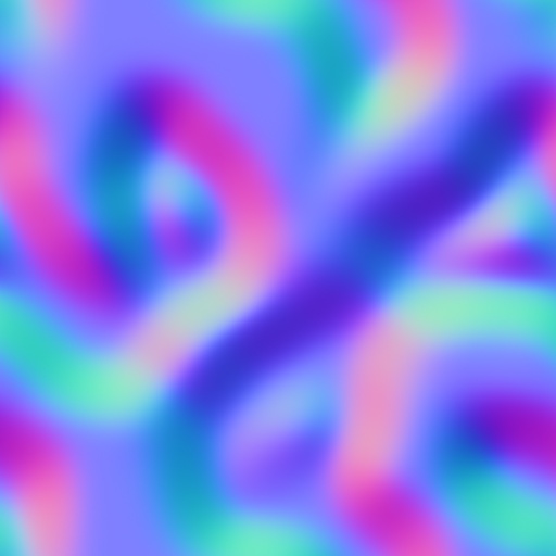 Normal Map