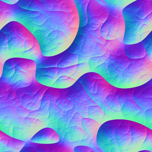 Normal Map