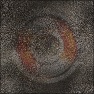 Old rock painting