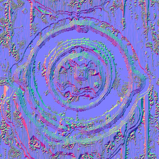 Normal Map