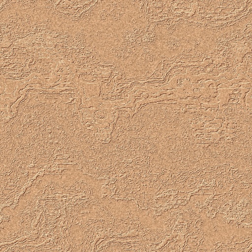 Diffuse Map