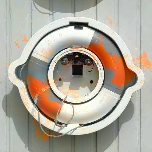 Badly Painted Toys (Effect)