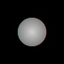 Hovering Anaglyph