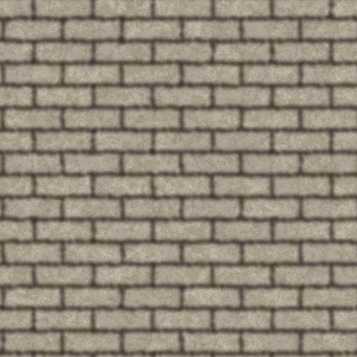 Diffuse Map