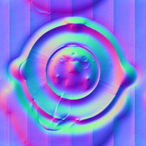 Normal Map