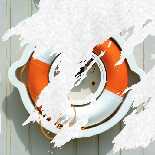 Diffuse Map
