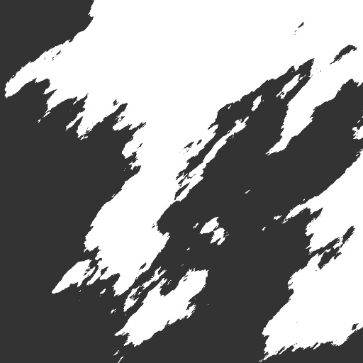 Spec Exponent Map