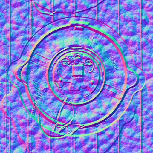 Normal Map
