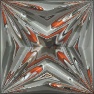 Reverse spokes