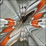 Radial destruction