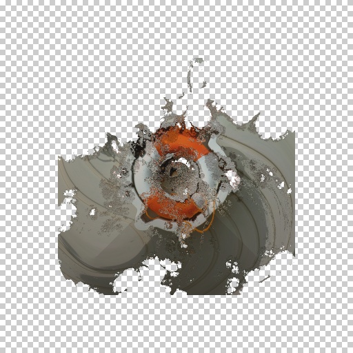 Variation 1