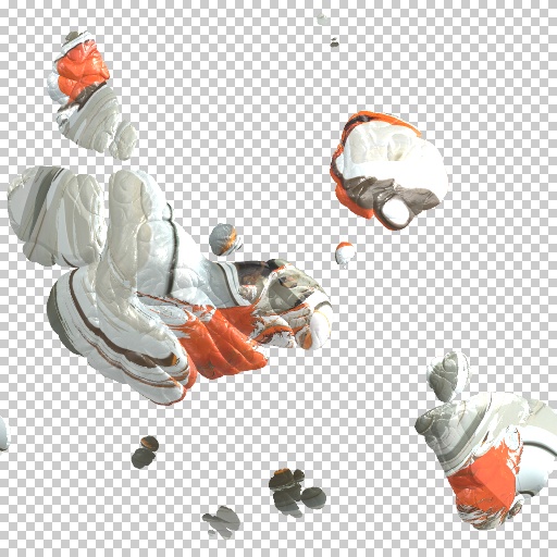 Variation 5