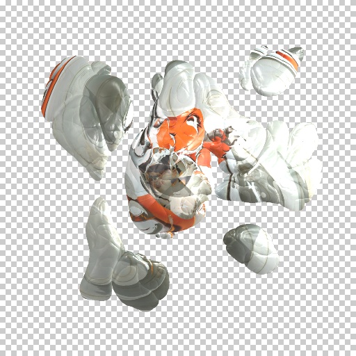 Variation 8
