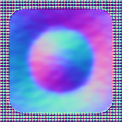 Normal Map