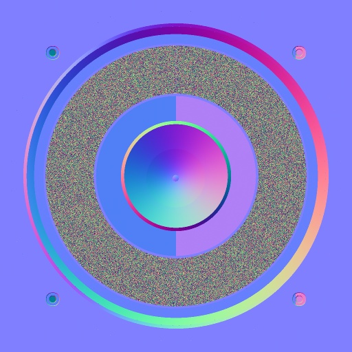 Normal Map