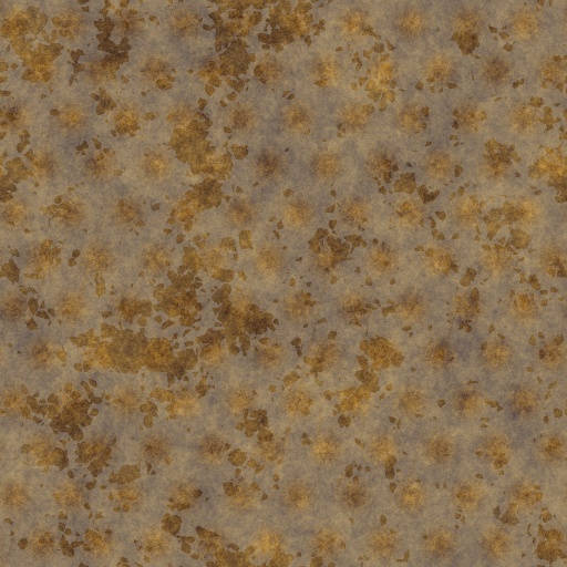 Diffuse Map