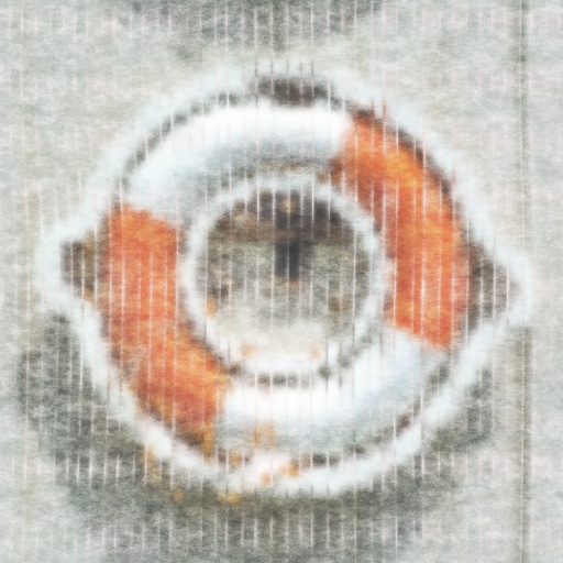 Diffuse Map