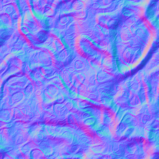 Normal Map